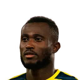 Ghislain Konan Dream League Soccer / DLS 2026