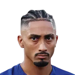 Raphael Belloli Dream League Soccer / DLS 2026