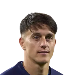 Franco Cervi Dream League Soccer / DLS 2026