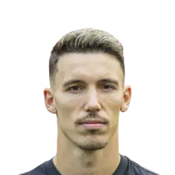 Alejandro Grimaldo Dream League Soccer / DLS 2026