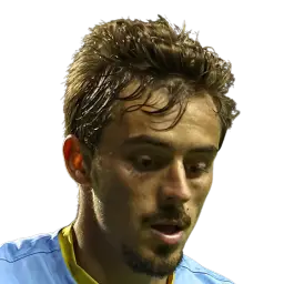 Chico Geraldes Dream League Soccer / DLS 2026