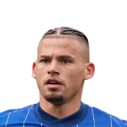 Kalvin Phillips Dream League Soccer / DLS 2026