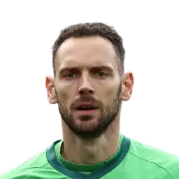 Etrit Berisha Dream League Soccer / DLS 2026