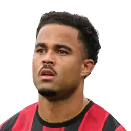 Justin Kluivert Dream League Soccer / DLS 2026