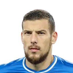 Pedro Tiba Dream League Soccer / DLS 2026