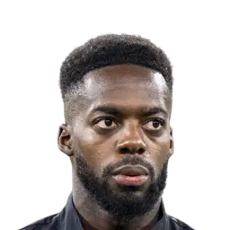 Iñaki Williams Dream League Soccer / DLS 2026