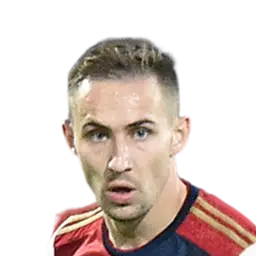 Marko Rog Dream League Soccer / DLS 2026