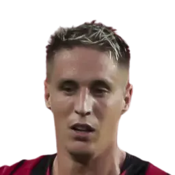Andrea Conti Dream League Soccer / DLS 2026