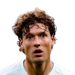 Sam Lammers Dream League Soccer / DLS 2026