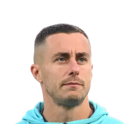 Adam Marušić Dream League Soccer / DLS 2026