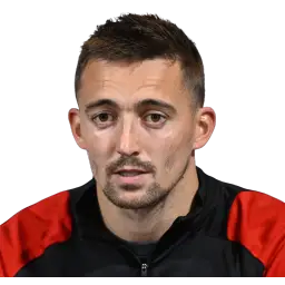 Timothy Castagne Dream League Soccer / DLS 2026