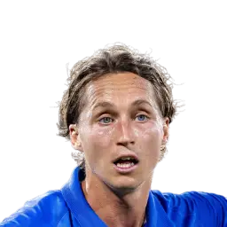 Nicolas Haas Dream League Soccer / DLS 2026