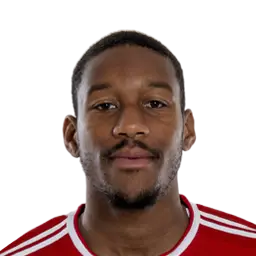 Ronael Pierre-Gabriel Dream League Soccer / DLS 2026