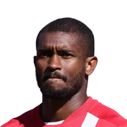 Marlon Santos da Silva Barbosa Dream League Soccer / DLS 2026