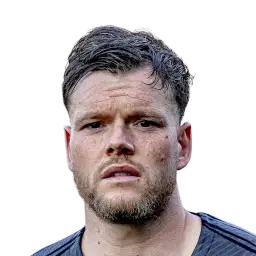 Tom Boere Dream League Soccer / DLS 2026