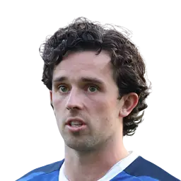 George Honeyman Dream League Soccer / DLS 2026