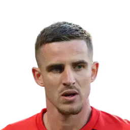 Benjamin Bourigeaud Dream League Soccer / DLS 2026