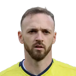 Manuel Lazzari Dream League Soccer / DLS 2026