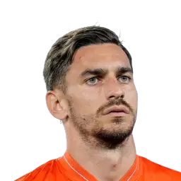 Alex Meret Dream League Soccer / DLS 2026