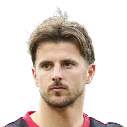 Mason Mount Dream League Soccer / DLS 2026