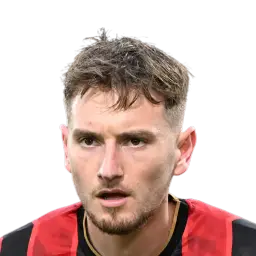 David Brooks Dream League Soccer / DLS 2026