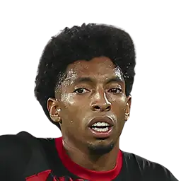 Johan Mojica Dream League Soccer / DLS 2026