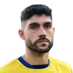 Unai Núñez Dream League Soccer / DLS 2026