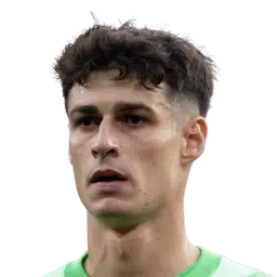 Kepa Arrizabalaga Dream League Soccer / DLS 2026