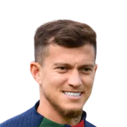 Otávio Edmilson Monteiro Dream League Soccer / DLS 2026