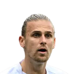 Brad Potts Dream League Soccer / DLS 2026