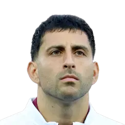 Guillermo Maripán Dream League Soccer / DLS 2026