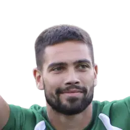 Jorge Fernandes Dream League Soccer / DLS 2026