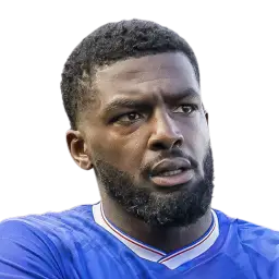 Cédric Kipré Dream League Soccer / DLS 2026