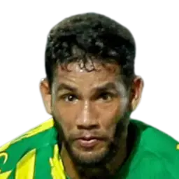 Roberto Machado Dream League Soccer / DLS 2026