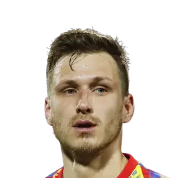 Reuven Niemeijer Dream League Soccer / DLS 2026