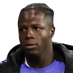 Amath Ndiaye Dream League Soccer / DLS 2026