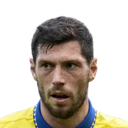 Scott McKenna Dream League Soccer / DLS 2026