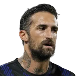 Antonio Caracciolo Dream League Soccer / DLS 2026