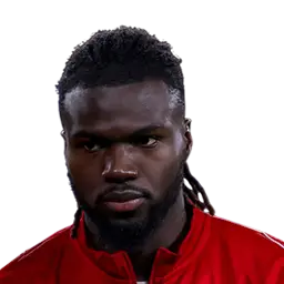 Mama Baldé Dream League Soccer / DLS 2026