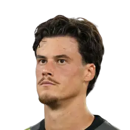 Mile Svilar Dream League Soccer / DLS 2026