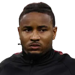 Christopher Nkunku Dream League Soccer / DLS 2026