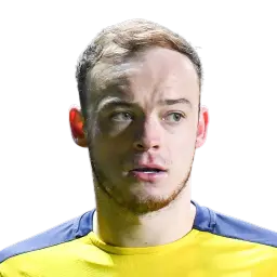 Brandon Barker Dream League Soccer / DLS 2026