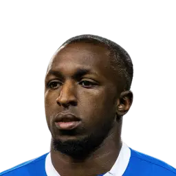 Glen Kamara Dream League Soccer / DLS 2026