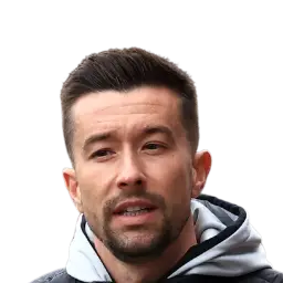 Cammy Kerr Dream League Soccer / DLS 2026