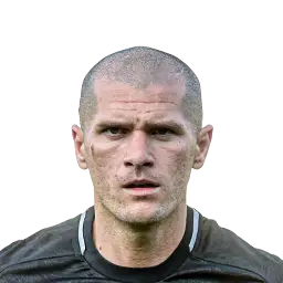 Alex Gogić Dream League Soccer / DLS 2026