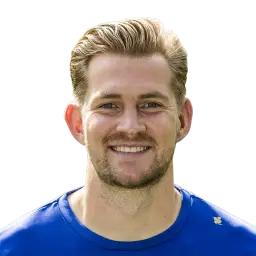 Mattijs Branderhorst Dream League Soccer / DLS 2026