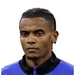 Manuel Akanji Dream League Soccer / DLS 2026