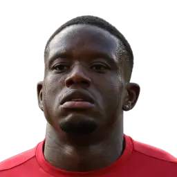 Denis Zakaria Dream League Soccer / DLS 2026