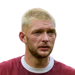 Liam Gordon Dream League Soccer / DLS 2026