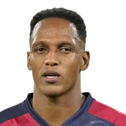 Yerry Mina Dream League Soccer / DLS 2026